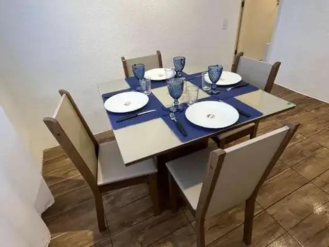 Apartamento para Venda em Porto Alegre/RS Jardim Leopoldina 2 Quartos
