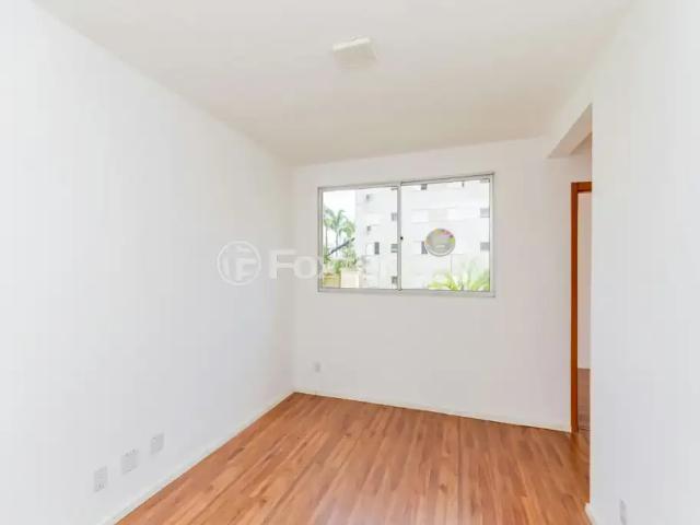 Apartamento para Venda em Porto Alegre/RS Jardim Leopoldina 2 Quartos