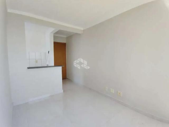 Apartamento para Venda em Porto Alegre/RS Jardim Leopoldina 2 Quartos