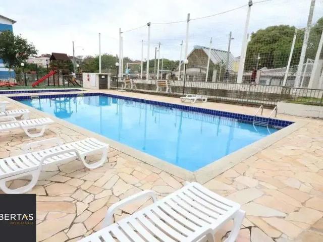 Apartamento para Venda em Porto Alegre/RS Jardim Leopoldina 2 Quartos