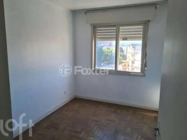 Apartamento para Venda em Porto Alegre/RS Jardim Leopoldina 2 Quartos