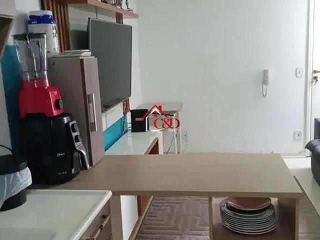 Apartamento para Venda em Porto Alegre/RS Jardim Leopoldina 2 Quartos