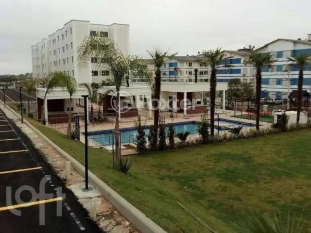 Apartamento para Venda em Porto Alegre/RS Jardim Leopoldina 2 Quartos