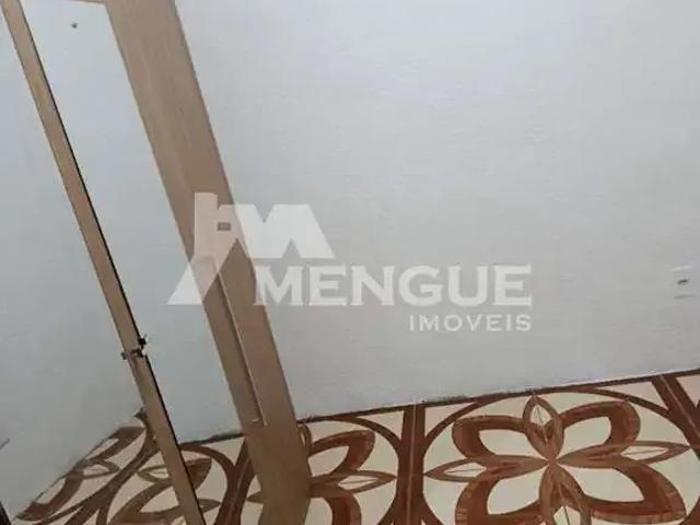 Apartamento para Venda em Porto Alegre/RS Jardim Leopoldina 2 Quartos