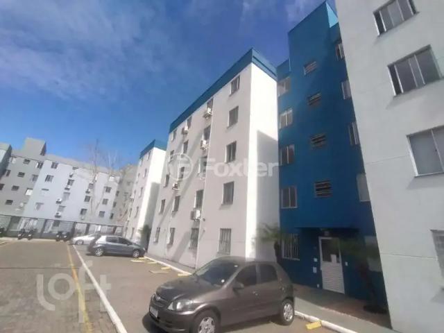 Apartamento para Venda em Porto Alegre/RS Jardim Leopoldina 2 Quartos