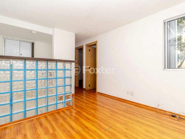 Apartamento para Venda em Porto Alegre/RS Jardim Leopoldina 2 Quartos