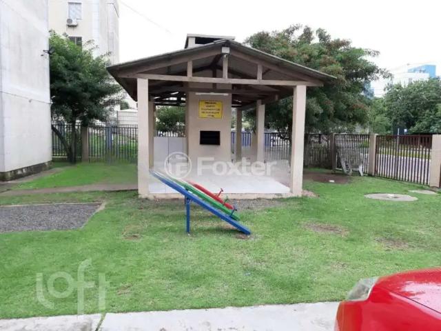 Apartamento para Venda em Porto Alegre/RS Jardim Leopoldina 2 Quartos