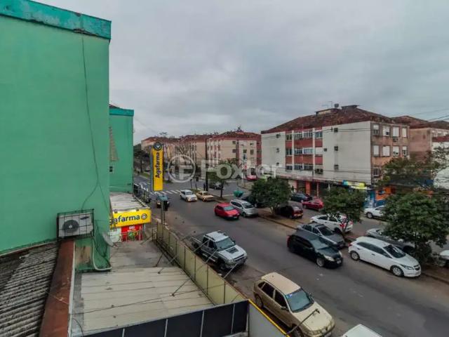 Apartamento para Venda em Porto Alegre/RS Jardim Leopoldina 2 Quartos