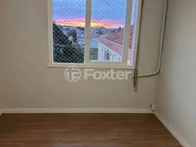 Apartamento para Venda em Porto Alegre/RS Jardim Leopoldina 2 Quartos