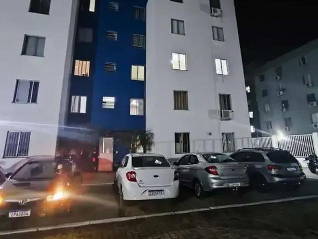 Apartamento para Venda em Porto Alegre/RS Jardim Leopoldina 2 Quartos