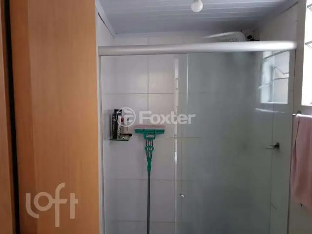 Apartamento para Venda em Porto Alegre/RS Jardim Leopoldina 2 Quartos