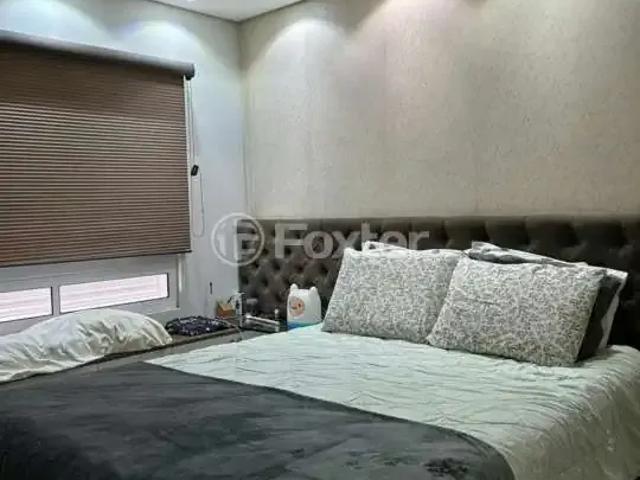 Apartamento para Venda em Porto Alegre/RS Jardim Leopoldina 2 Quartos