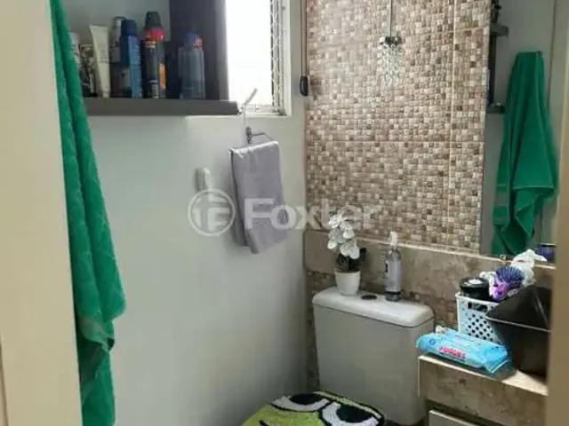 Apartamento para Venda em Porto Alegre/RS Jardim Leopoldina 2 Quartos