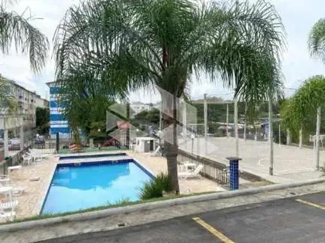Apartamento para Venda em Porto Alegre/RS Jardim Leopoldina 2 Quartos