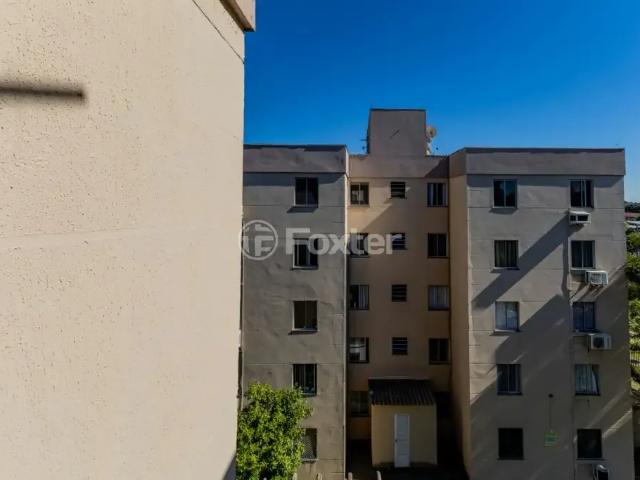 Apartamento para Venda em Porto Alegre/RS Jardim Leopoldina 2 Quartos
