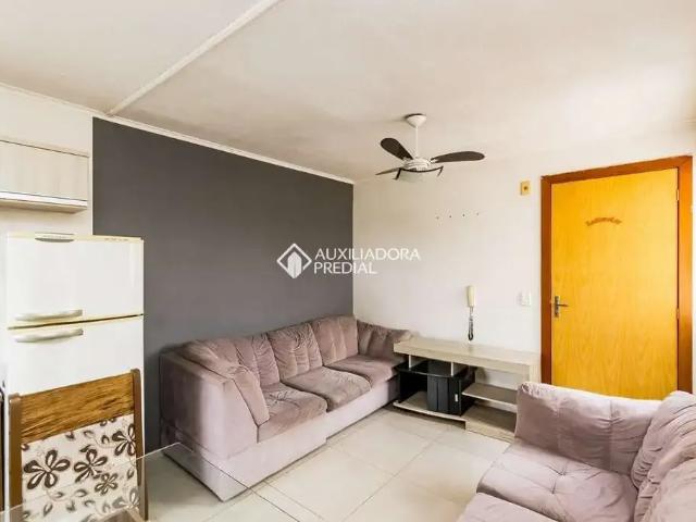 Apartamento para Venda em Porto Alegre/RS Jardim Leopoldina 2 Quartos