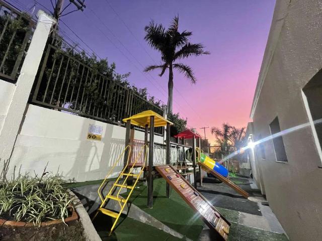 Apartamento para Venda em Porto Alegre/RS Jardim Leopoldina 2 Quartos