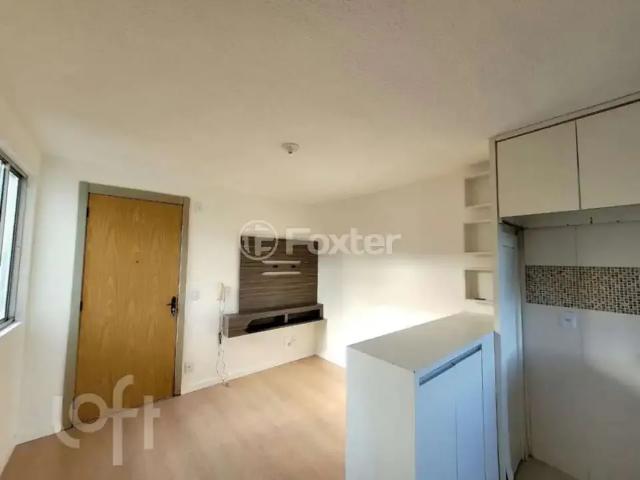 Apartamento para Venda em Porto Alegre/RS Jardim Leopoldina 2 Quartos