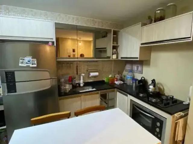 Apartamento para Venda em Porto Alegre/RS Jardim Leopoldina 2 Quartos