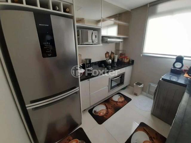 Apartamento para Venda em Porto Alegre/RS Jardim Leopoldina 2 Quartos