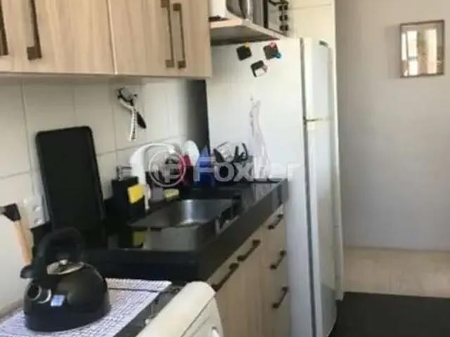 Apartamento para Venda em Porto Alegre/RS Jardim Leopoldina 2 Quartos