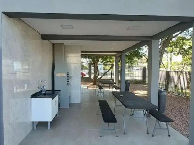 Apartamento para Venda em Porto Alegre/RS Jardim Leopoldina 2 Quartos
