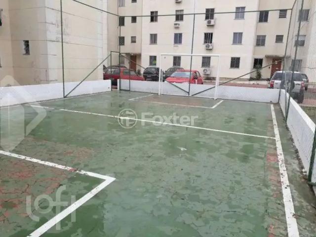 Apartamento para Venda em Porto Alegre/RS Jardim Leopoldina 2 Quartos