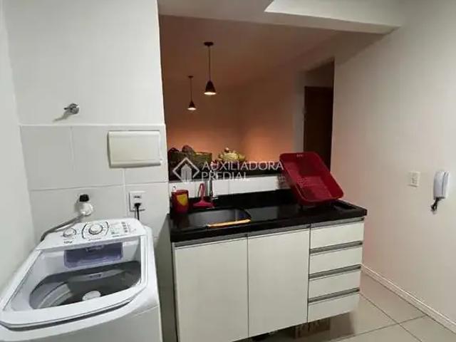 Apartamento para Venda em Porto Alegre/RS Jardim Leopoldina 2 Quartos