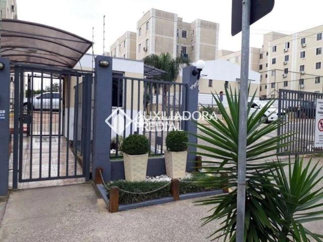 Apartamento para Venda em Porto Alegre/RS Jardim Leopoldina 2 Quartos