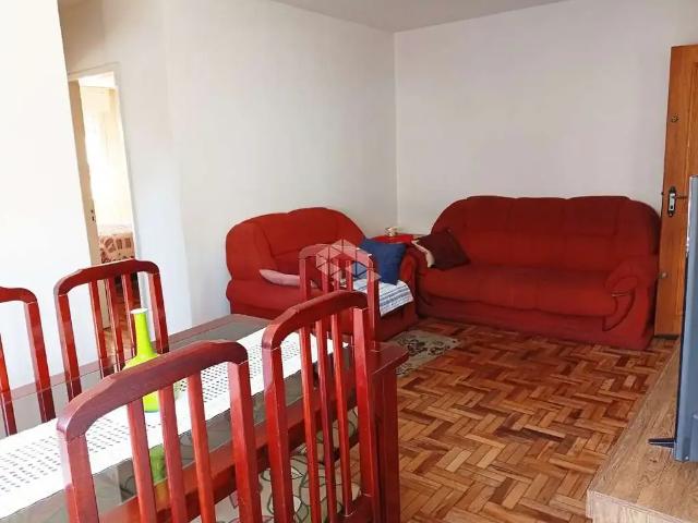Apartamento para Venda em Porto Alegre/RS Jardim Leopoldina 2 Quartos