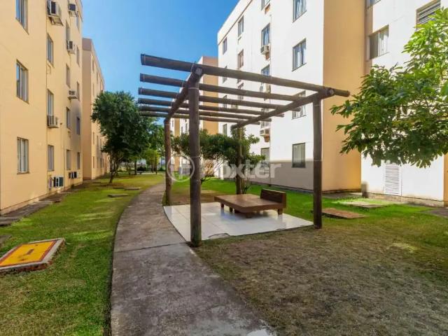 Apartamento para Venda em Porto Alegre/RS Jardim Leopoldina 2 Quartos