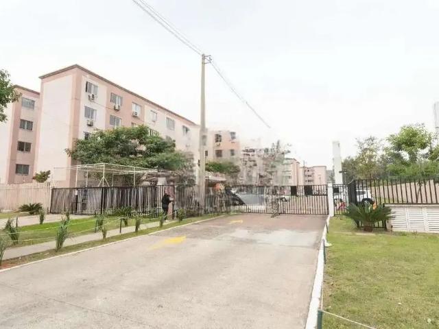 Apartamento para Venda em Porto Alegre/RS Jardim Leopoldina 2 Quartos
