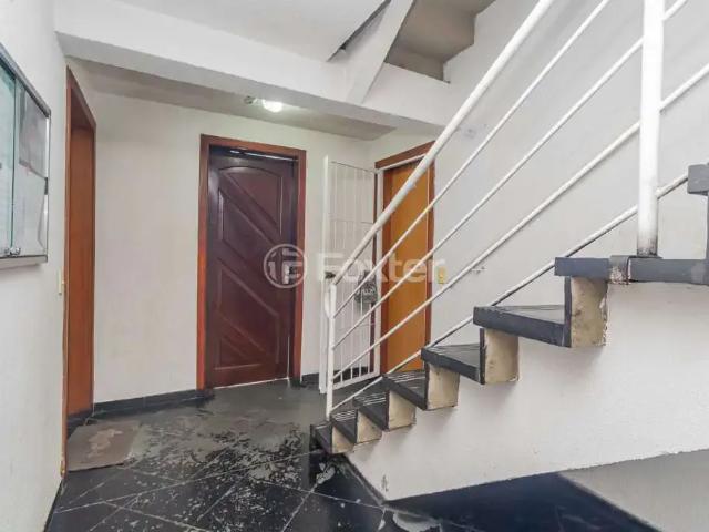 Apartamento para Venda em Porto Alegre/RS Jardim Leopoldina 2 Quartos