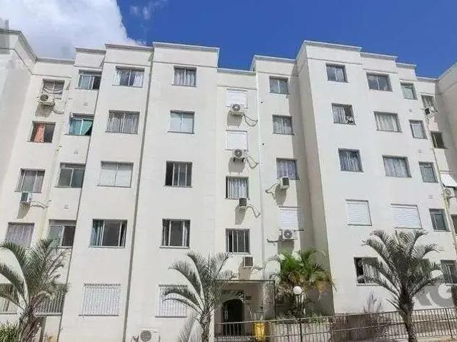 Apartamento para Venda em Porto Alegre/RS Jardim Leopoldina 2 Quartos
