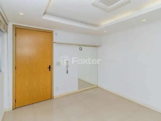 Apartamento para Venda em Porto Alegre/RS Jardim Leopoldina 2 Quartos