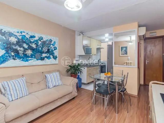 Apartamento para Venda em Porto Alegre/RS Jardim Leopoldina 2 Quartos