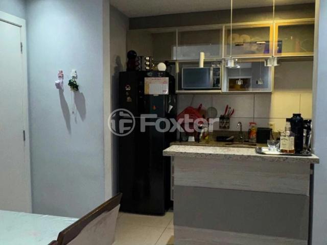 Apartamento para Venda em Porto Alegre/RS Jardim Leopoldina 2 Quartos