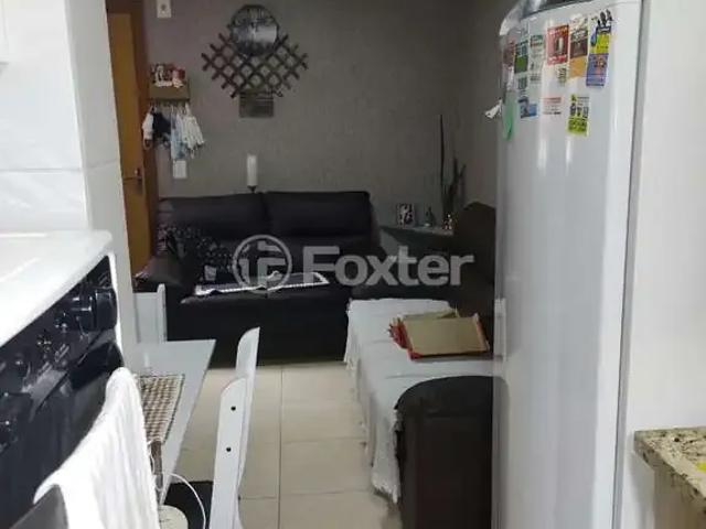 Apartamento para Venda em Porto Alegre/RS Jardim Leopoldina 2 Quartos
