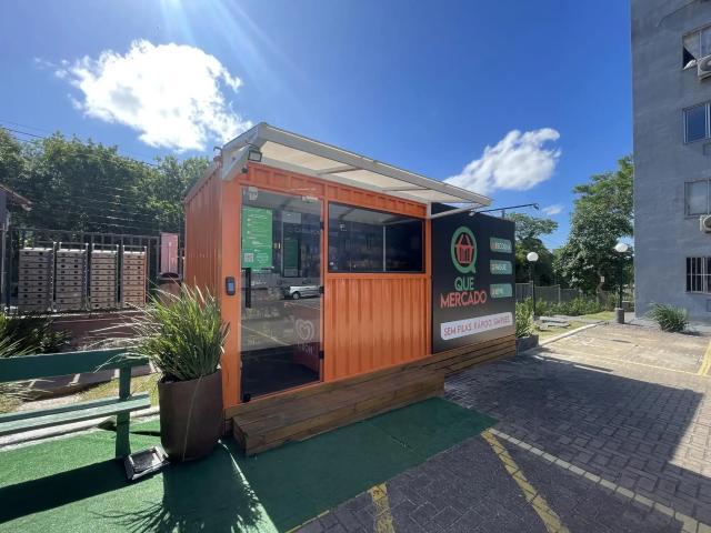 Apartamento para Venda em Porto Alegre/RS Jardim Leopoldina 2 Quartos