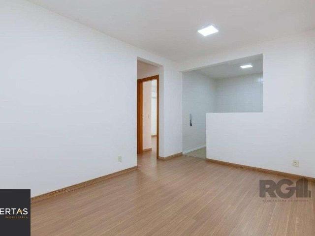 Apartamento para Venda em Porto Alegre/RS Jardim Leopoldina 2 Quartos
