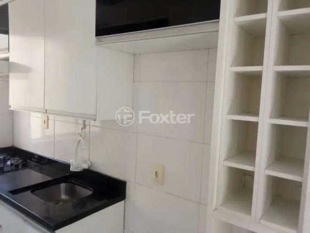 Apartamento para Venda em Porto Alegre/RS Jardim Leopoldina 2 Quartos