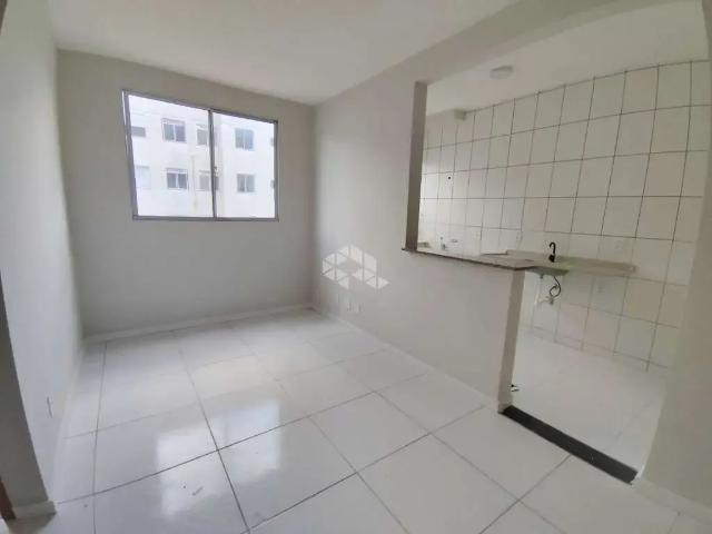 Apartamento para Venda em Porto Alegre/RS Jardim Leopoldina 2 Quartos