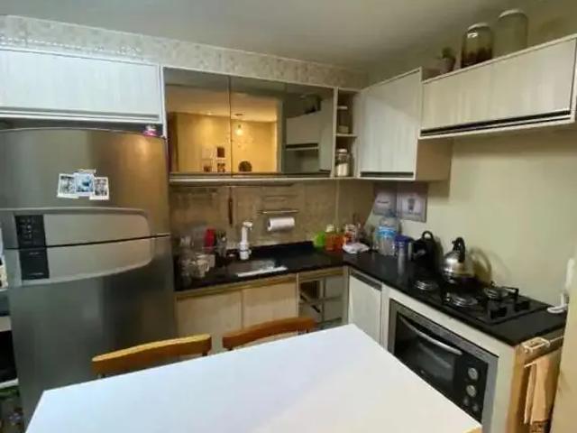Apartamento para Venda em Porto Alegre/RS Jardim Leopoldina 2 Quartos