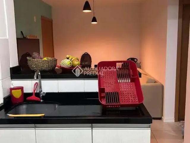 Apartamento para Venda em Porto Alegre/RS Jardim Leopoldina 2 Quartos