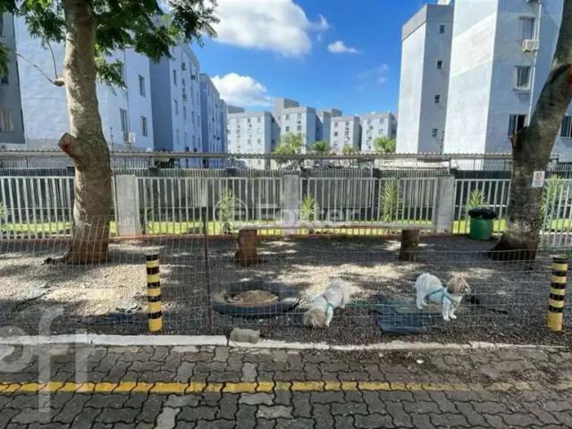 Apartamento para Venda em Porto Alegre/RS Jardim Leopoldina 2 Quartos