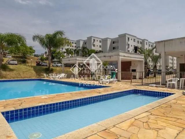 Apartamento para Venda em Porto Alegre/RS Jardim Leopoldina 2 Quartos