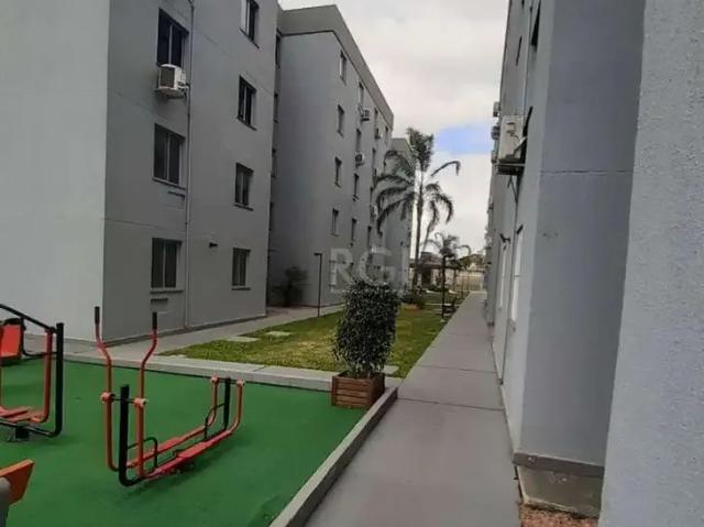 Apartamento para Venda em Porto Alegre/RS Jardim Leopoldina 2 Quartos