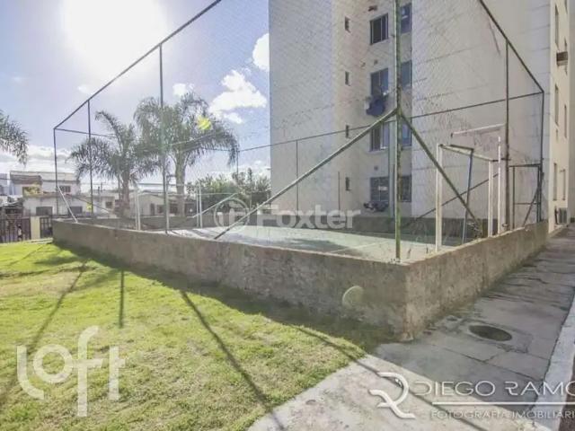 Apartamento para Venda em Porto Alegre/RS Jardim Leopoldina 2 Quartos