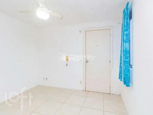 Apartamento para Venda em Porto Alegre/RS Jardim Leopoldina 2 Quartos
