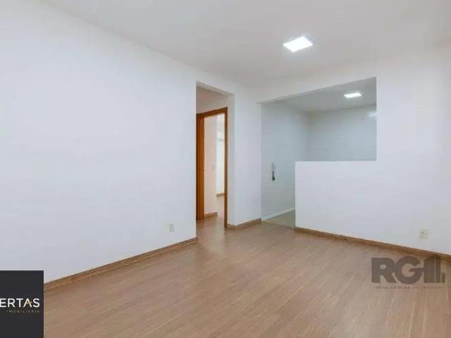 Apartamento para Venda em Porto Alegre/RS Jardim Leopoldina 2 Quartos